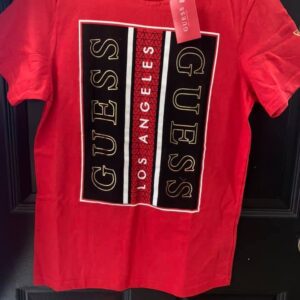 Guess T-shirt Cairo Egypt