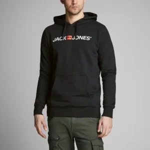 Jack & Jones Hoodie Cairo Egypt