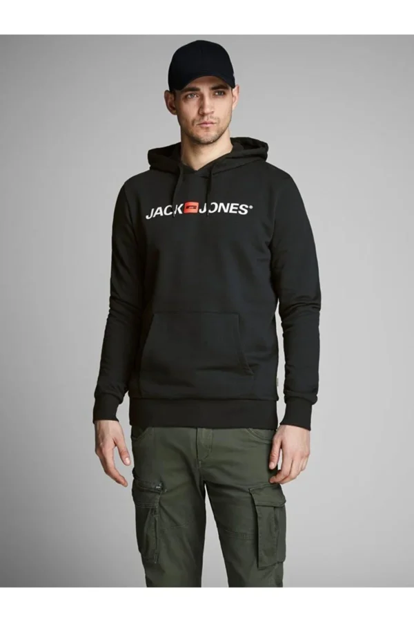 Jack & Jones Hoodie Cairo Egypt