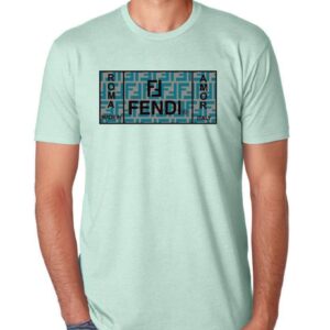 Fendi T-shirt Cairo Egypt