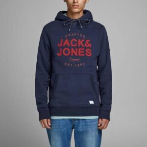 Hoodie Jack & jones Cairo Egypt