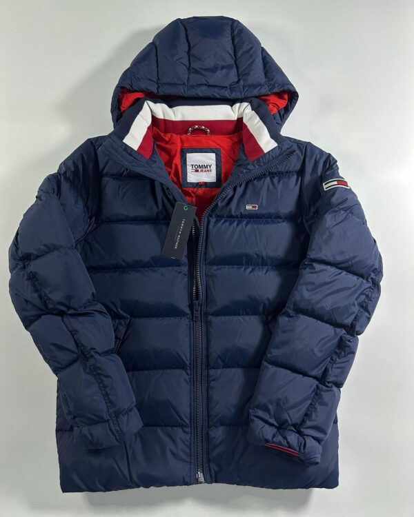 TOMMY Hilfiger JACKET Cairo Egypt