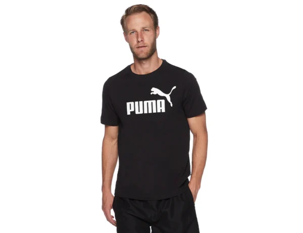 Puma T-Shirt Cairo Egypt