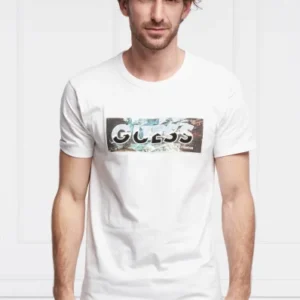 GUESS T-SHIRT Cairo Egypt