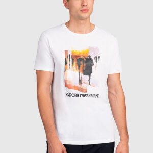 EMPORIO ARMANI T-shirt Cairo Egypt