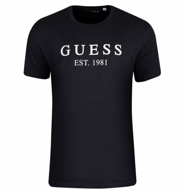 GUESS T-SHIRT Cairo Egypt