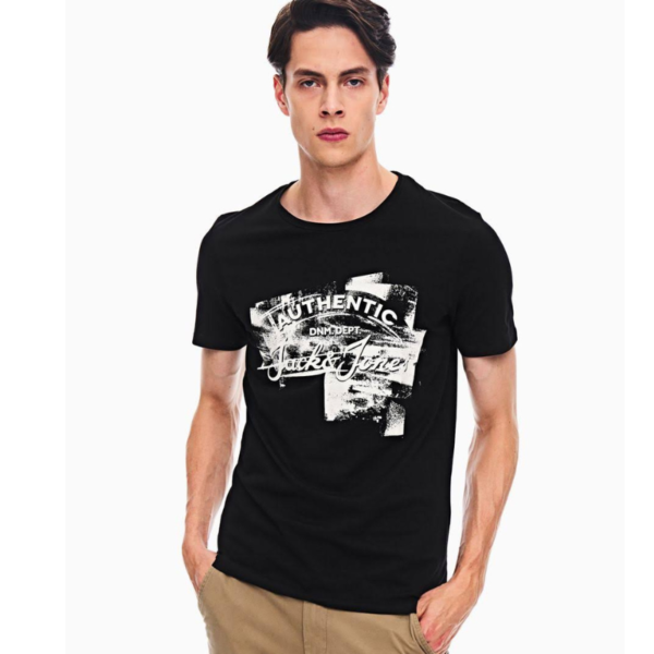 JACK & JONES T-Shirt Cairo Egypt