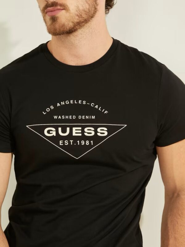 GUESS T-SHIRT Cairo Egypt