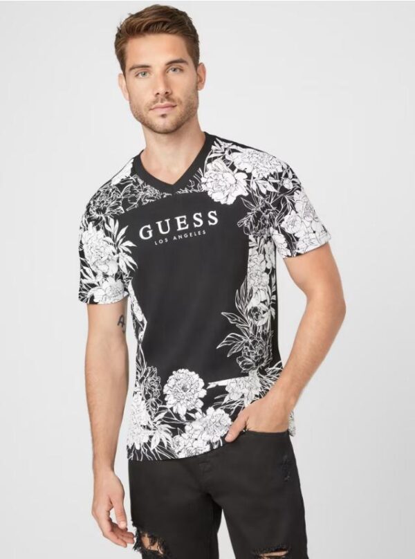 Guess T-shirt Cairo Egypt