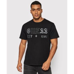 GUESS T-SHIRT Cairo Egypt