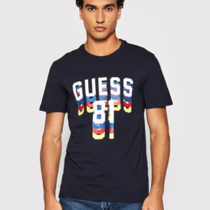 Guess t-shirt Cairo Egypt