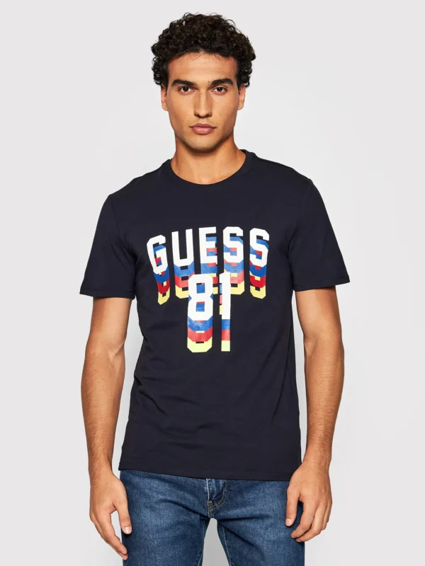 Guess t-shirt Cairo Egypt