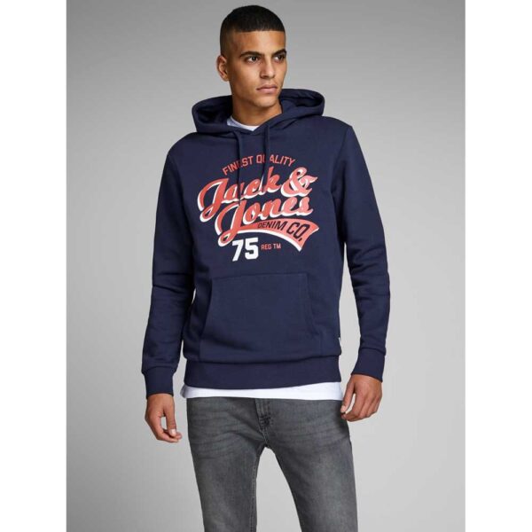 Jack & Jones Hoodie Cairo Egypt