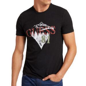 GUESS T-SHIRT Cairo Egypt