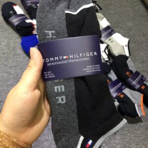 Tommy Hilfiger Men's Socks Cairo Egypt